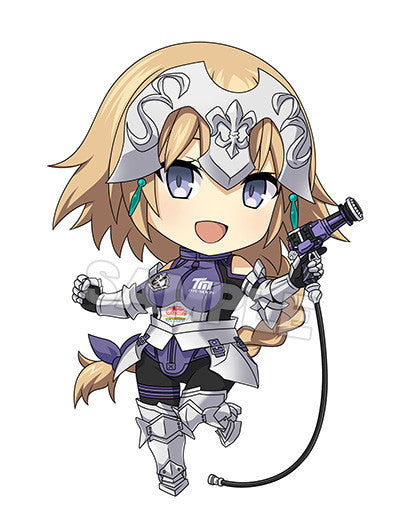 Good Smile Company Nendoroid Ruler/Jeanne d'Arc: Racing Version