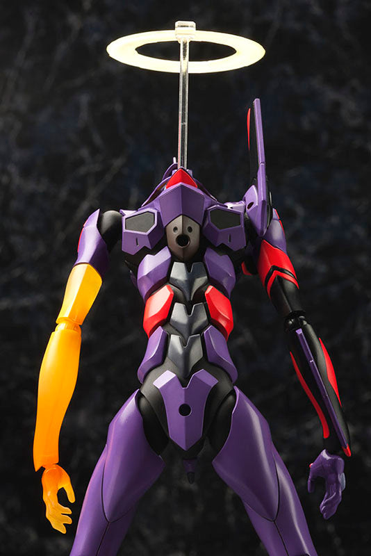 Kotobukiya 1/400 Evangelion Battle Weapon Test Type 01 First Unit Awakening Version