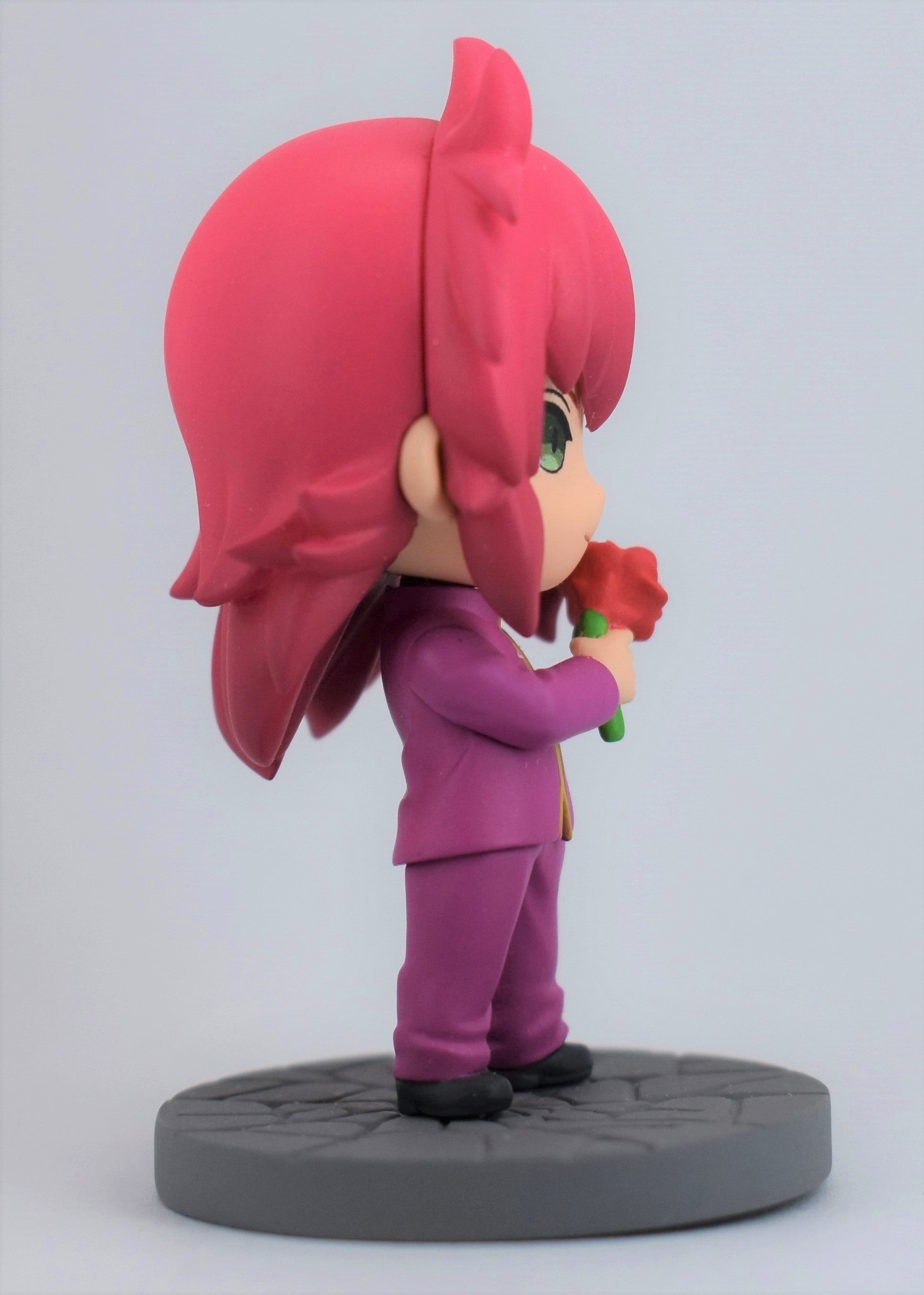 Good Smile Company Yu Yu Hakusho Series Mini Figure Collection