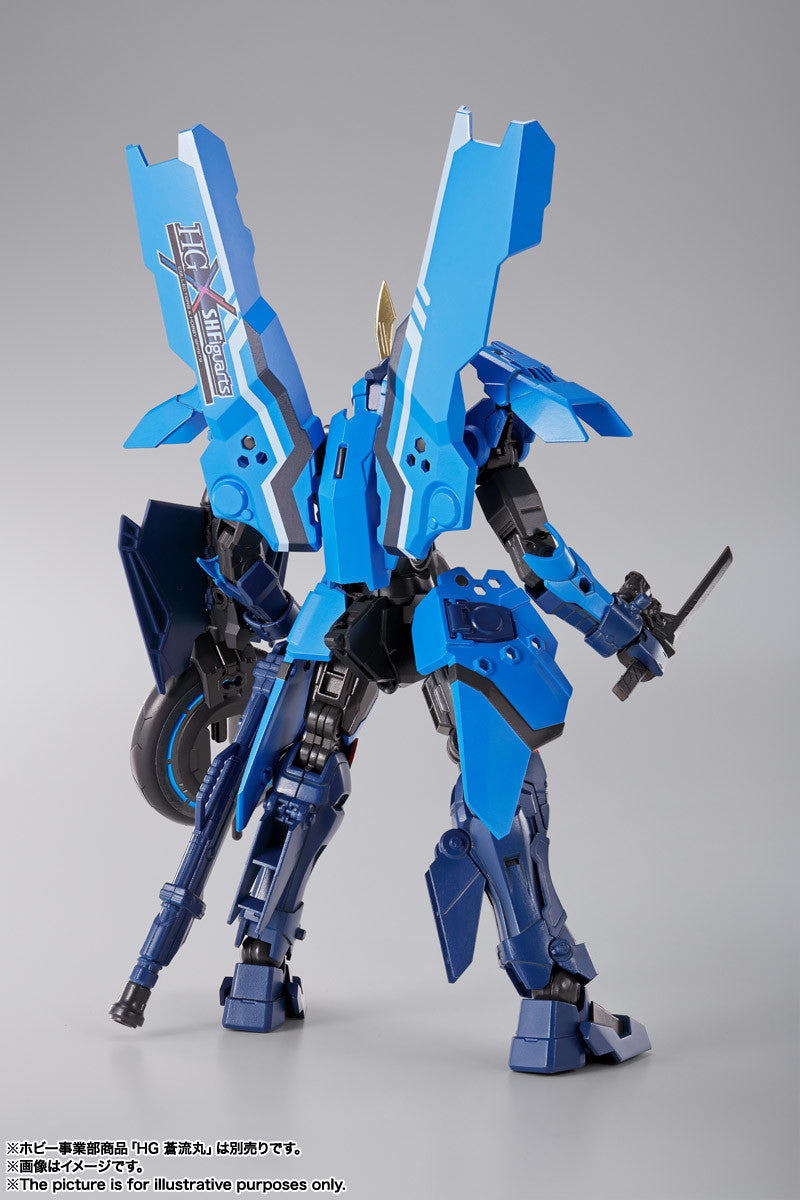 Bandai Soryumaru 'Bandai Spirits', Bandai Spirits HG 1/144