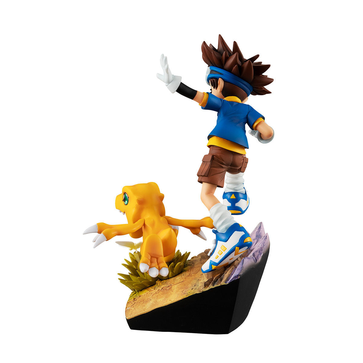 Megahouse G.E.M Series Taichi Yagami (20th Anniversary) "Digimon"