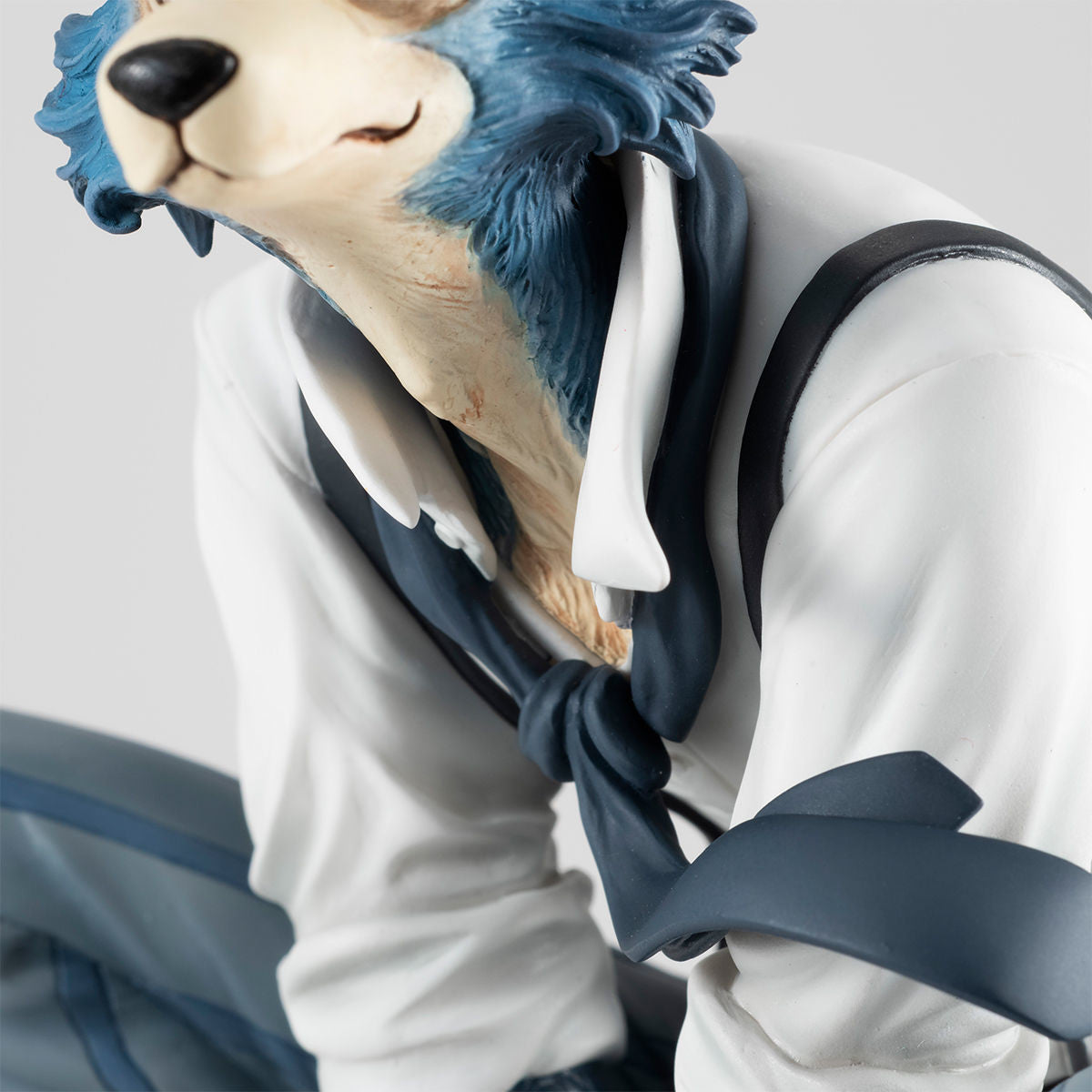 Megahouse Figure Legoshi "Beastars"