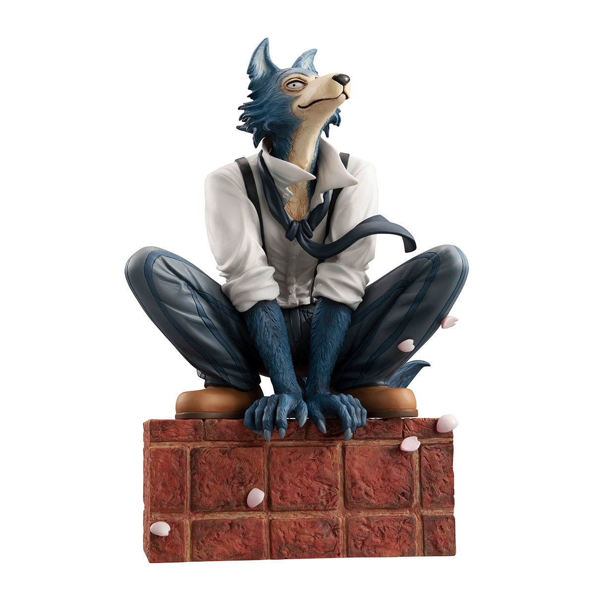 Megahouse Figure Legoshi "Beastars"