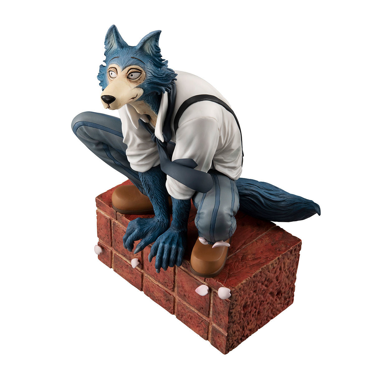 Megahouse Figure Legoshi "Beastars"