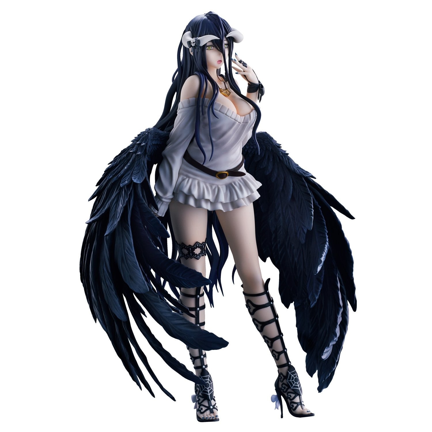 Overlord Iii - Albedo - so-bin ver.(Union Creative International Ltd)