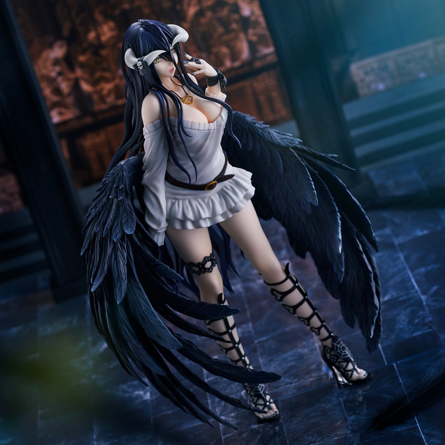 Overlord Iii - Albedo - so-bin ver.(Union Creative International Ltd)