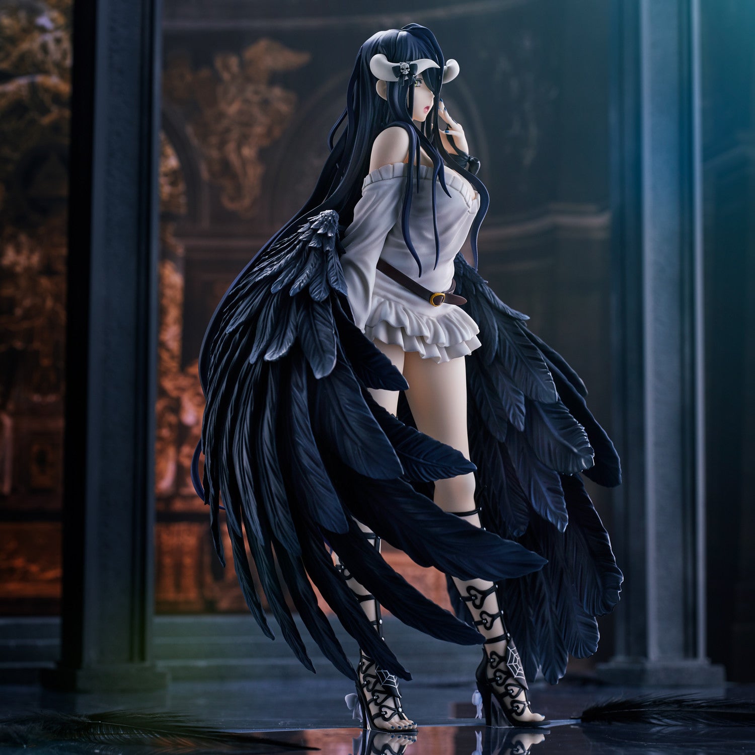 Overlord Iii - Albedo - so-bin ver.(Union Creative International Ltd)