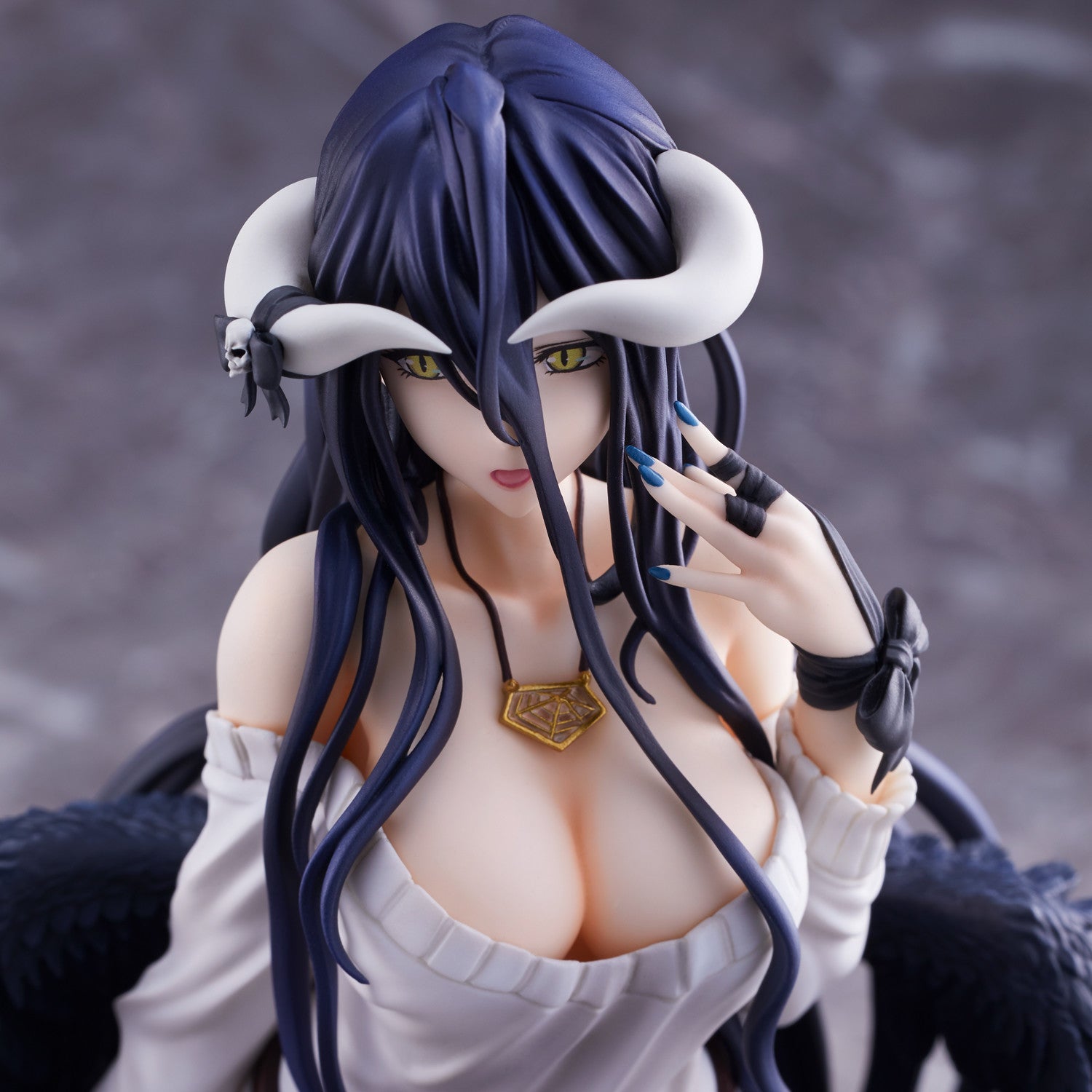 Overlord Iii - Albedo - so-bin ver.(Union Creative International Ltd)