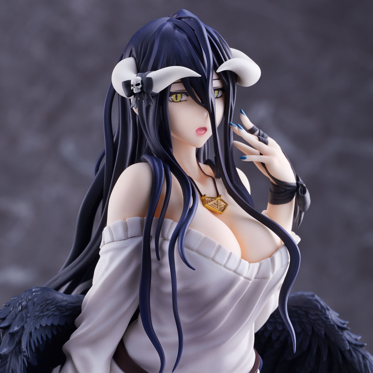 Overlord Iii - Albedo - so-bin ver.(Union Creative International Ltd)