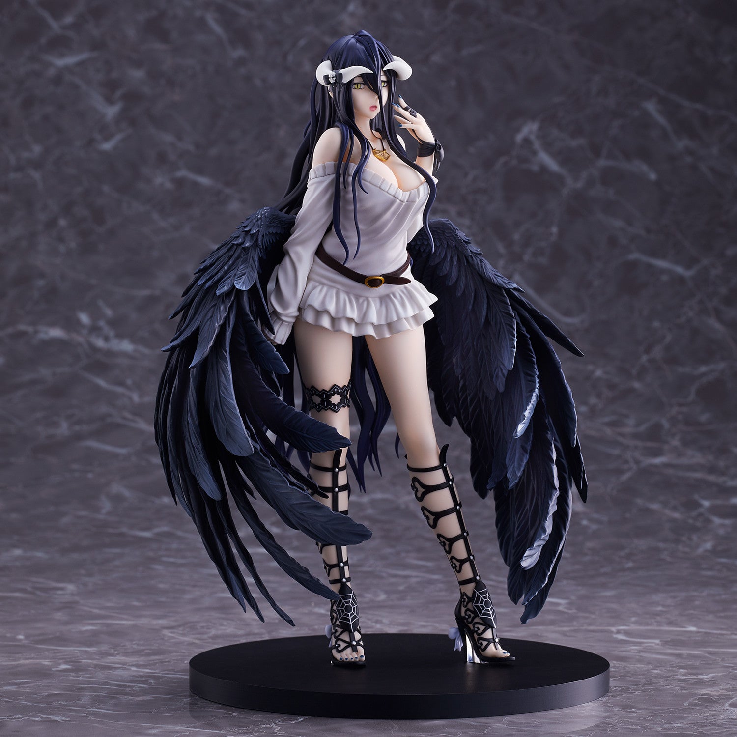 Overlord Iii - Albedo - so-bin ver.(Union Creative International Ltd)