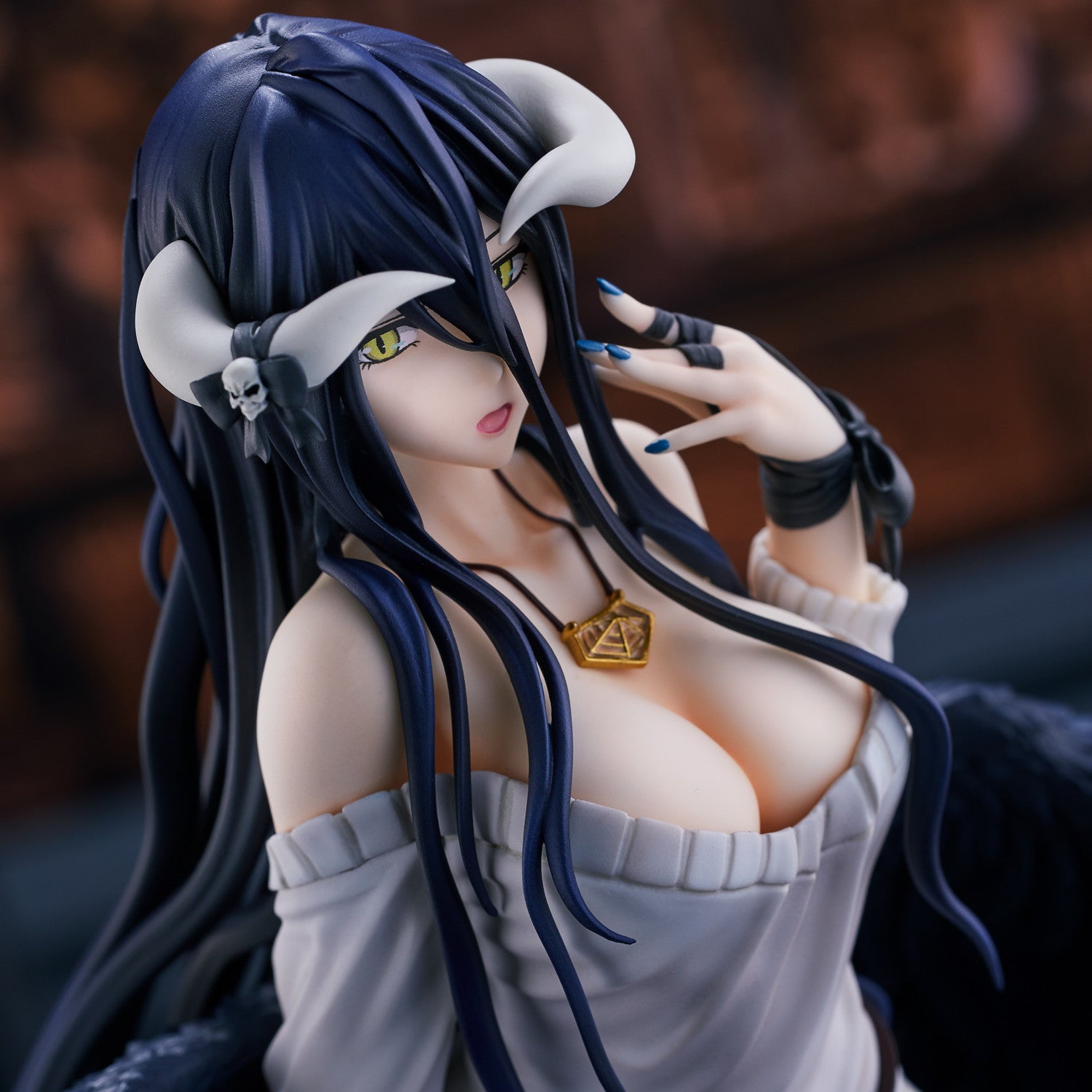 Overlord Iii - Albedo - so-bin ver.(Union Creative International Ltd)