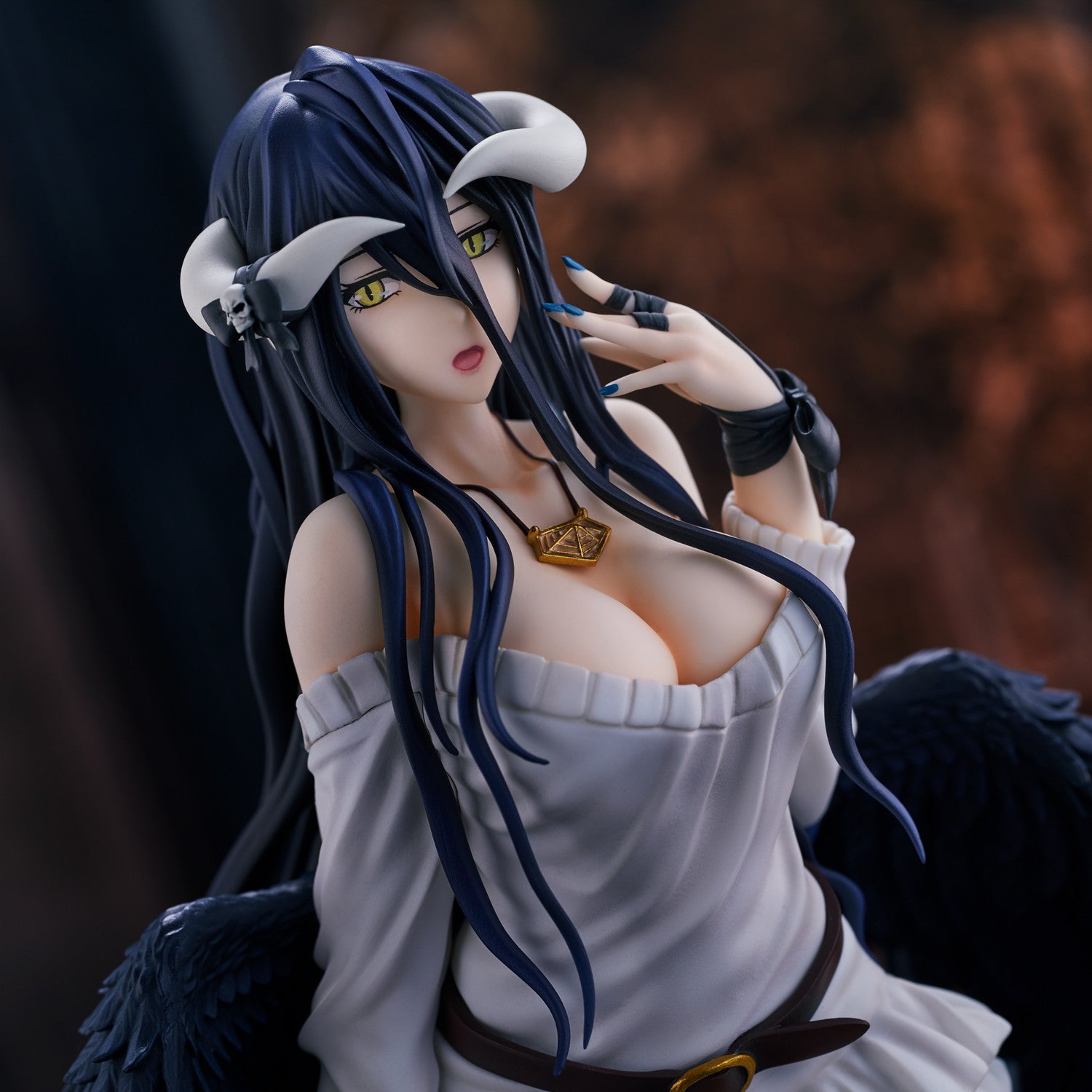 Overlord Iii - Albedo - so-bin ver.(Union Creative International Ltd)