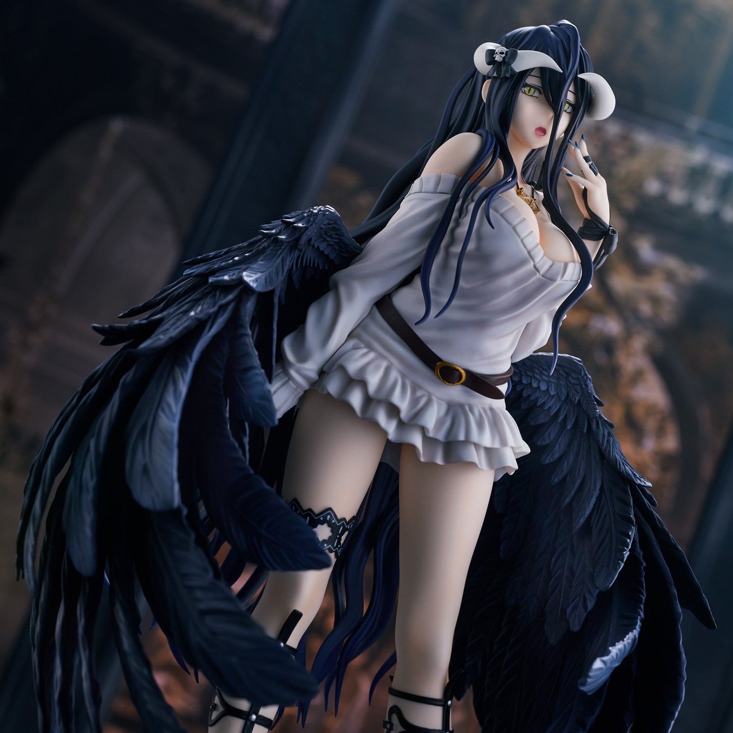 Overlord Iii - Albedo - so-bin ver.(Union Creative International Ltd)