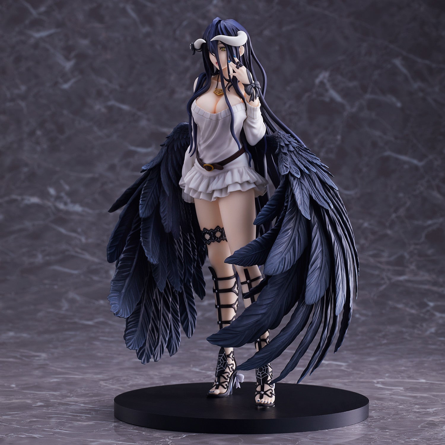 Overlord Iii - Albedo - so-bin ver.(Union Creative International Ltd)