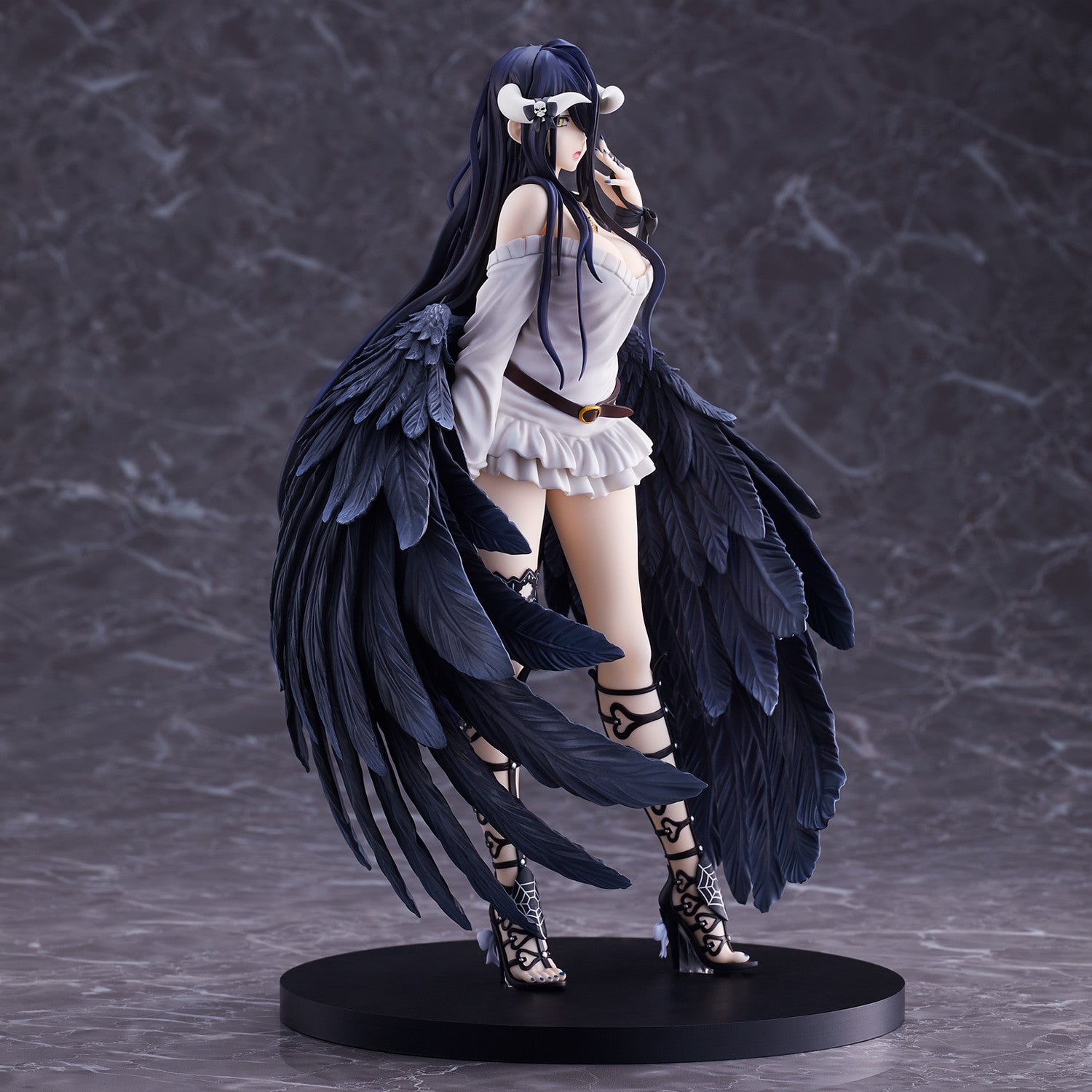 Overlord Iii - Albedo - so-bin ver.(Union Creative International Ltd)