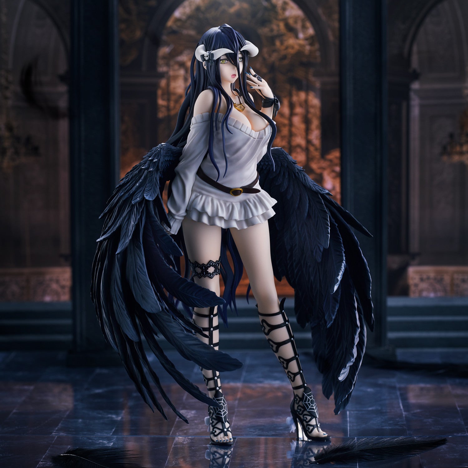 Overlord Iii - Albedo - so-bin ver.(Union Creative International Ltd)