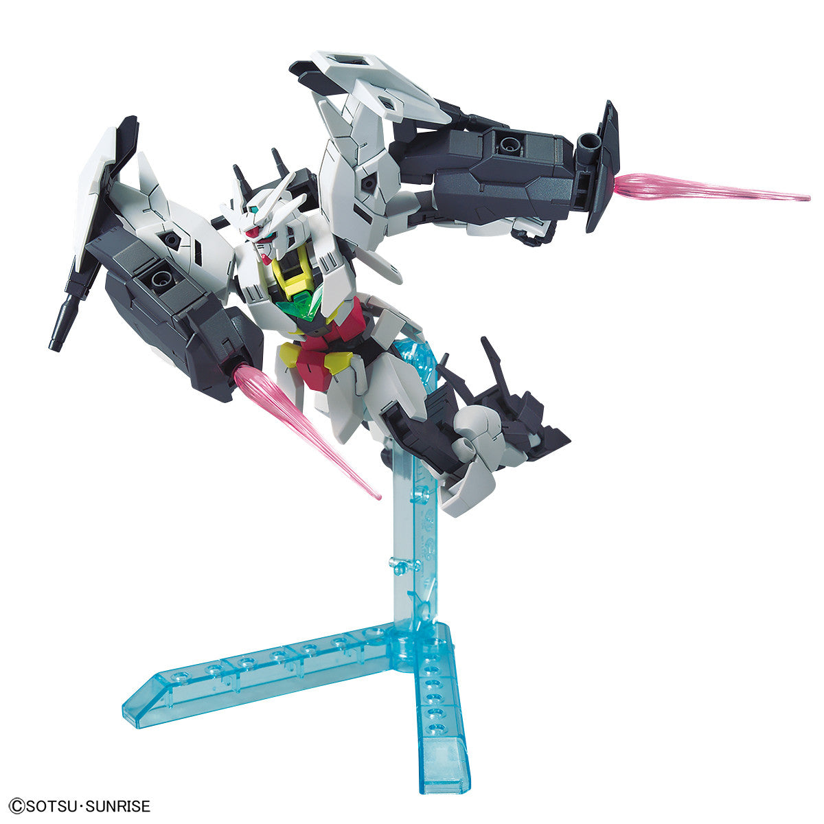 BANDAI Hobby HGBD:R 1/144 JUPITIVE GUNDAM