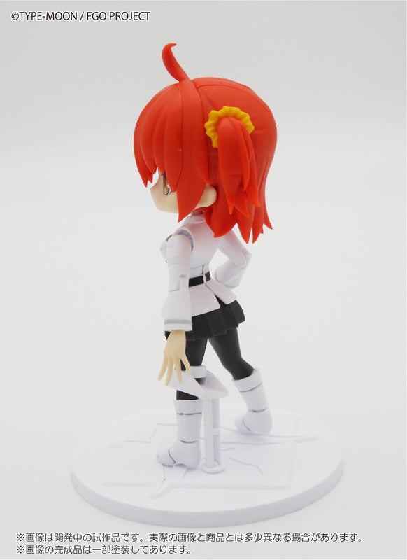 Bandai #04 Master Female Protagonist 'Fate/Series', Bandai Spirits Petitrits