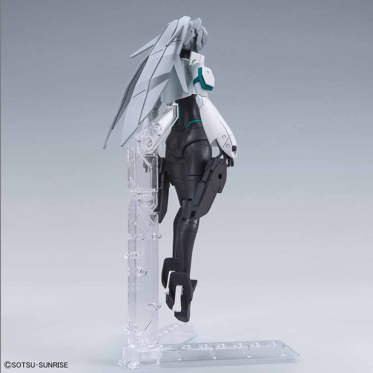 BANDAI Hobby HGBD:R 1/144 MOBILE DOLL MAY