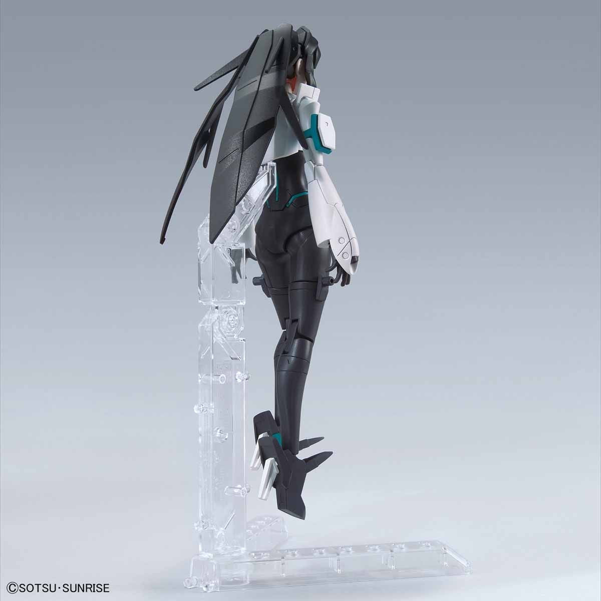 BANDAI Hobby HGBD:R 1/144 MOBILE DOLL MAY