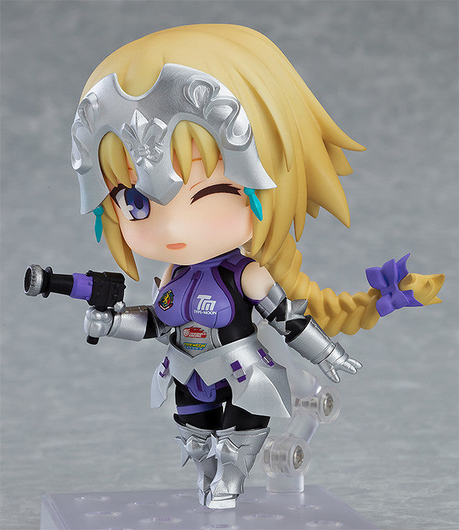 Good Smile Company Nendoroid Ruler/Jeanne d'Arc: Racing Version