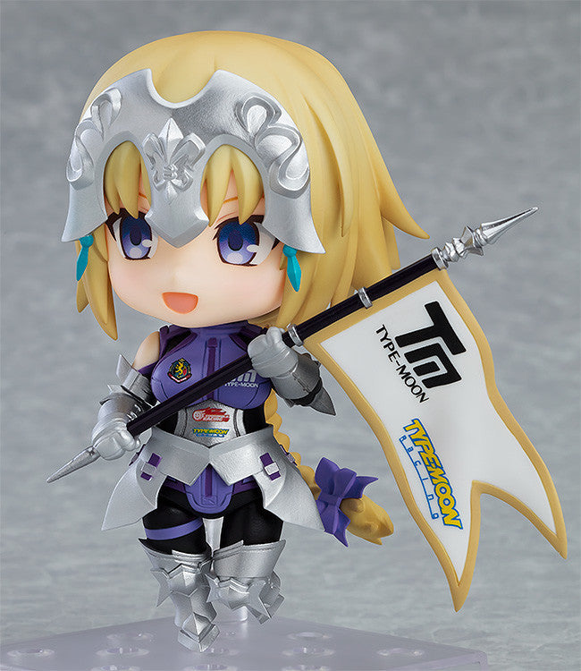 Good Smile Company Nendoroid Ruler/Jeanne d'Arc: Racing Version