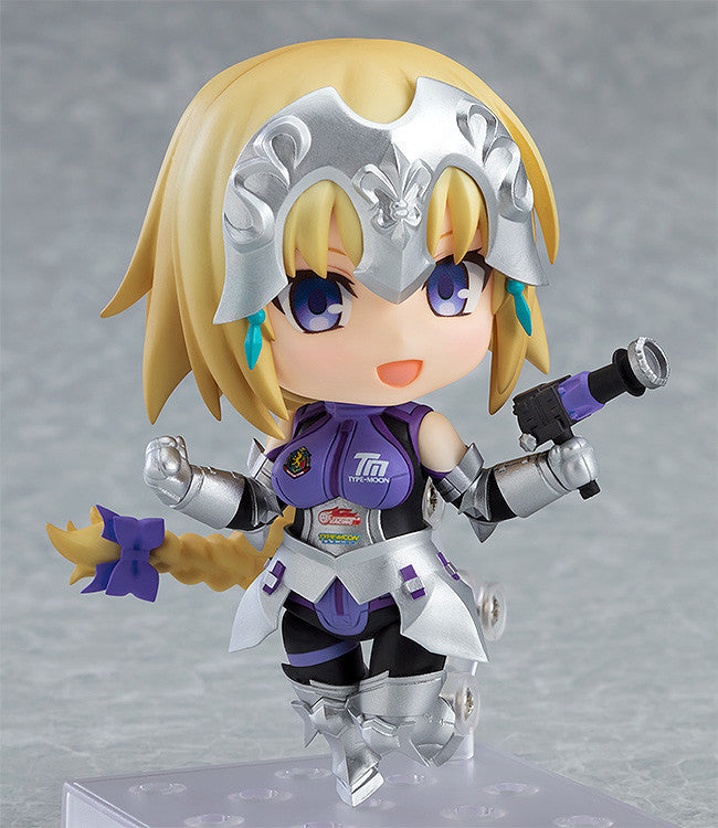 Good Smile Company Nendoroid Ruler/Jeanne d'Arc: Racing Version