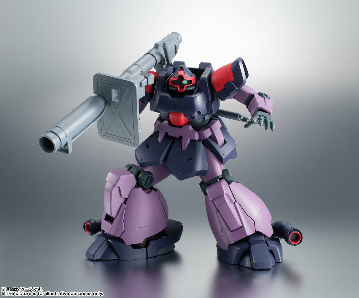 Mobile Suit Gundam 0083: Stardust Memory - Gundam 0083 - MS-09F/trop Dom Tropen - Robot Spirits (R-269), Robot Spirits <Side MS>, Robot Spirits ver. A.N.I.M.E.(Bandai Spirits)