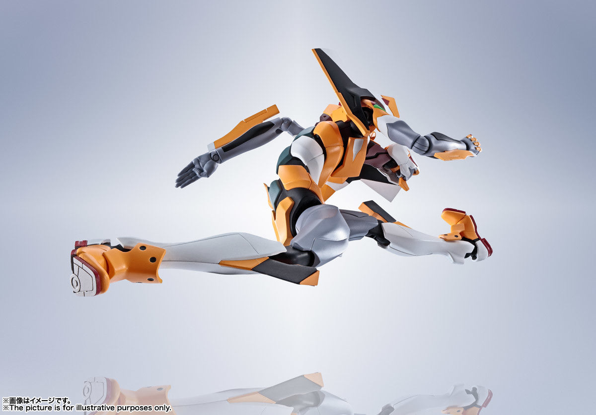 Rebuild of Evangelion - EVA-00 - EVA-00 Kai - Robot Spirits (R-270), Robot Spirits <Side EVA>(Bandai Spirits)