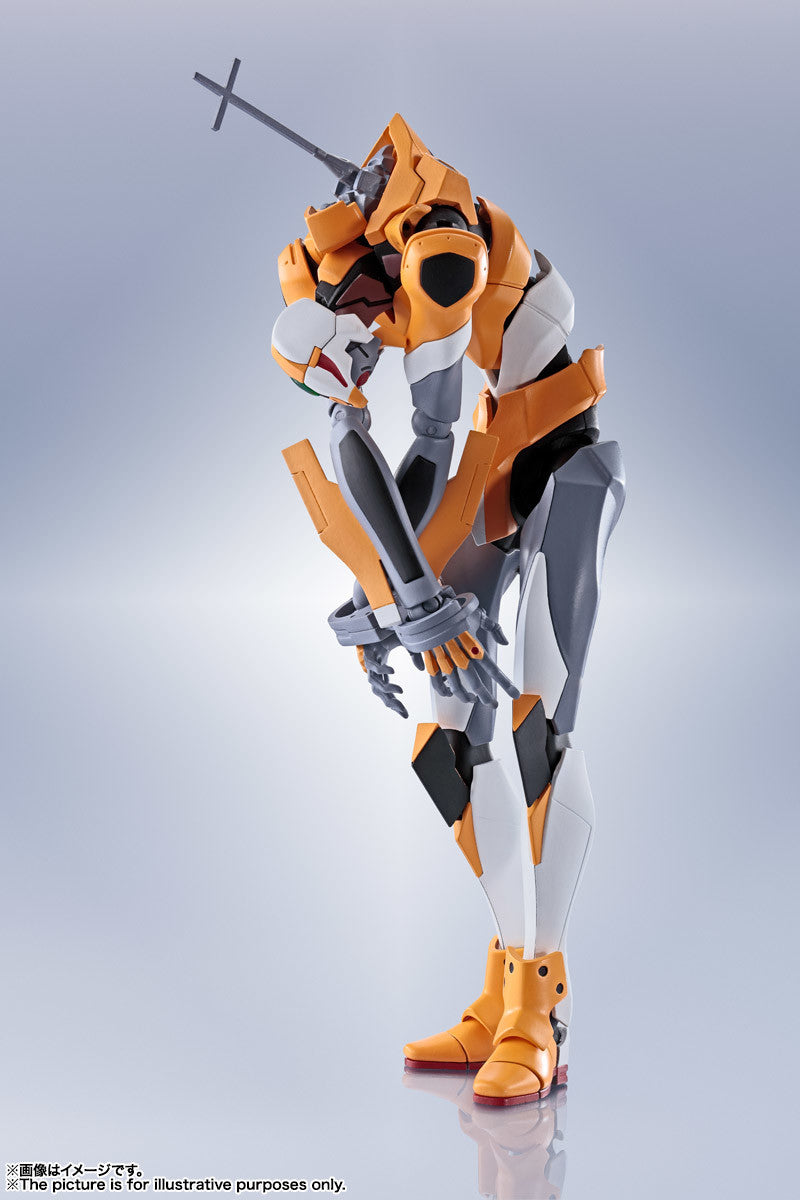 Rebuild of Evangelion - EVA-00 - EVA-00 Kai - Robot Spirits (R-270), Robot Spirits <Side EVA>(Bandai Spirits)