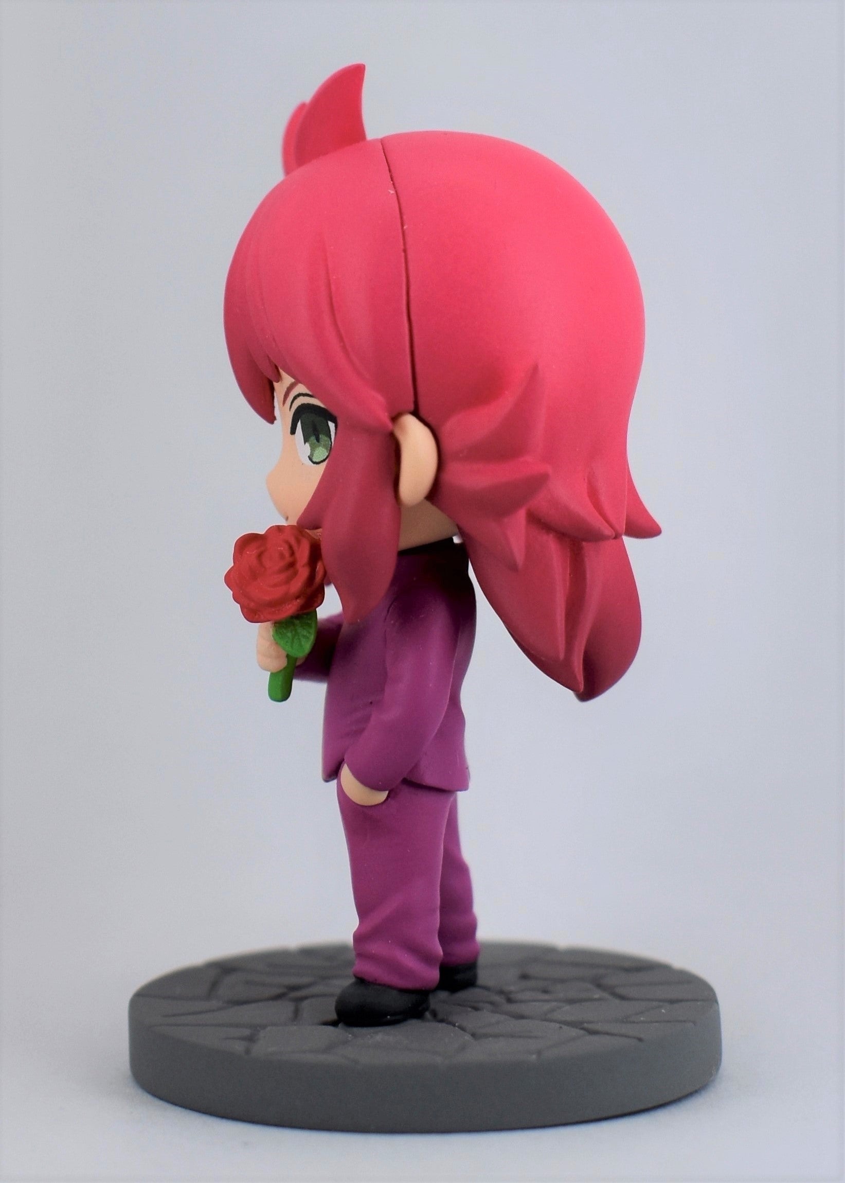 Good Smile Company Yu Yu Hakusho Series Mini Figure Collection