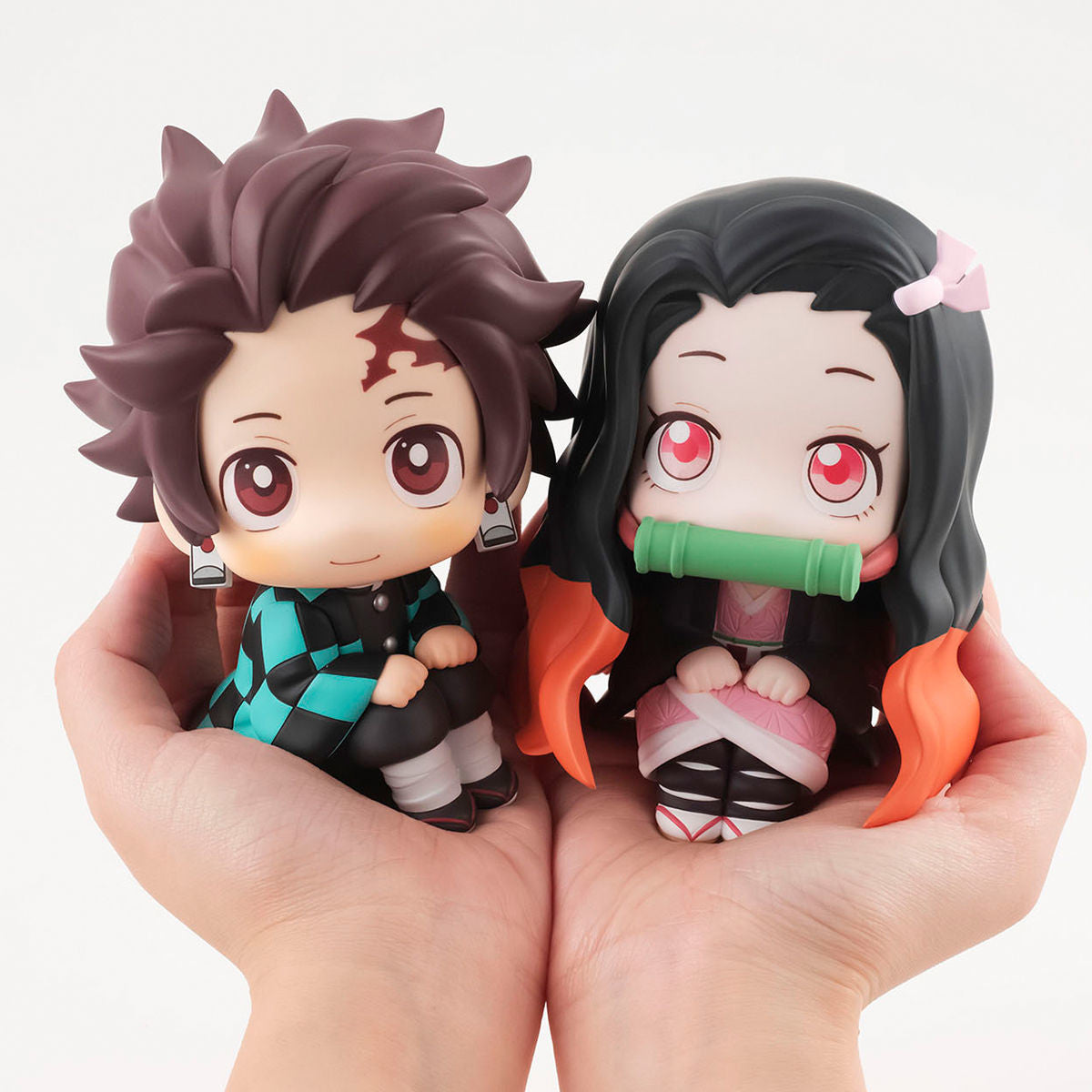 Megahouse LookUp Nezuko Kamado (Repeat) "Demon Slayer"