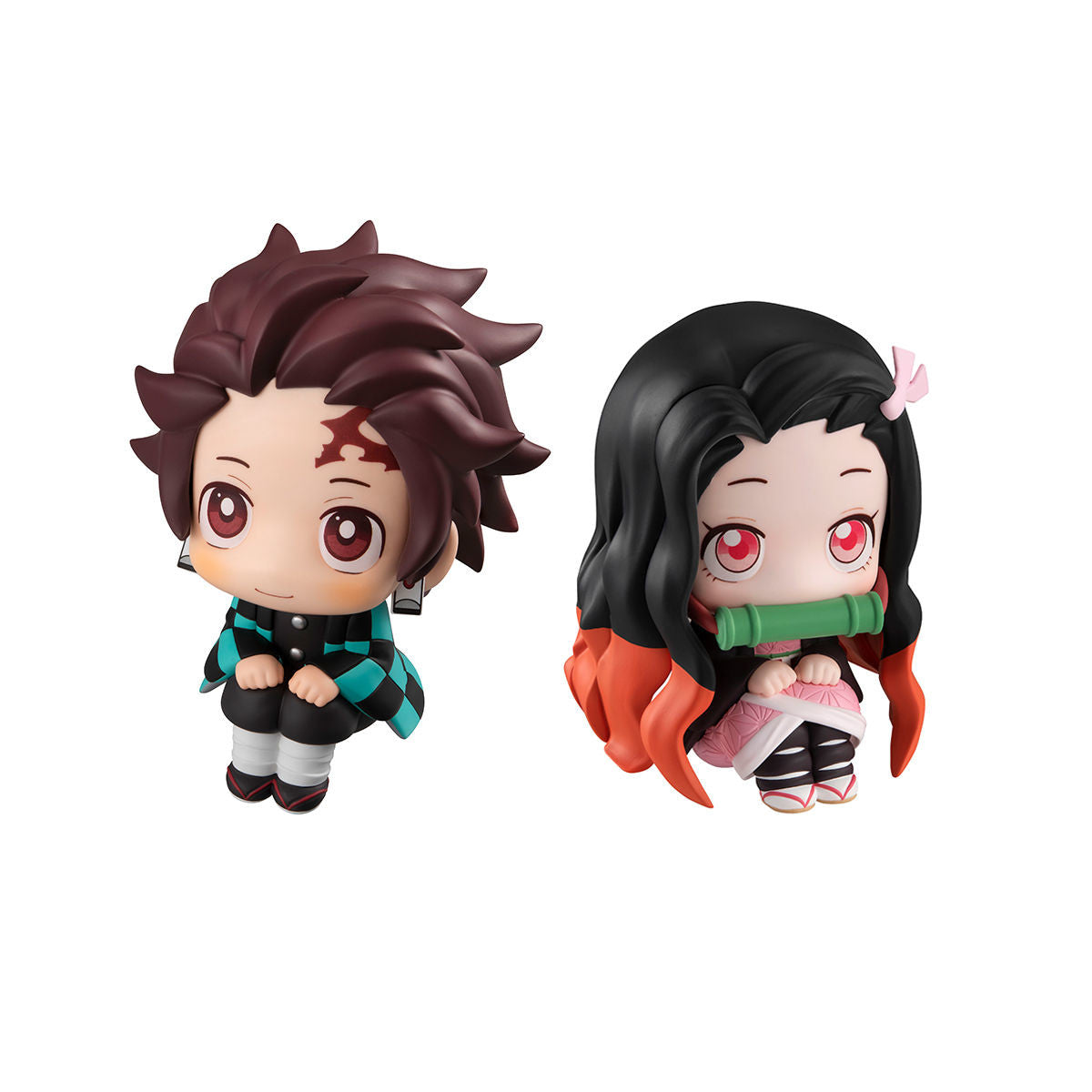 Megahouse LookUp Nezuko Kamado (Repeat) "Demon Slayer"