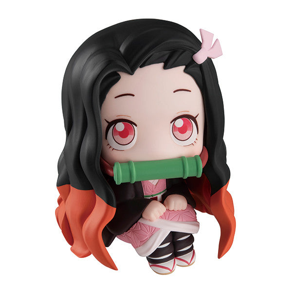 Megahouse LookUp Nezuko Kamado (Repeat) "Demon Slayer"