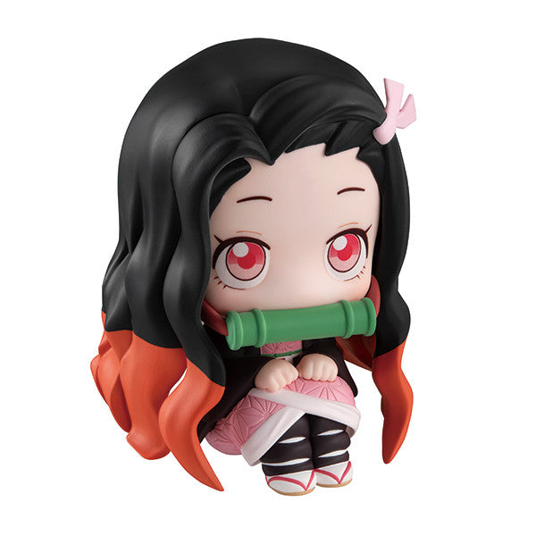 Megahouse LookUp Nezuko Kamado (Repeat) "Demon Slayer"