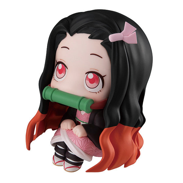 Megahouse LookUp Nezuko Kamado (Repeat) "Demon Slayer"