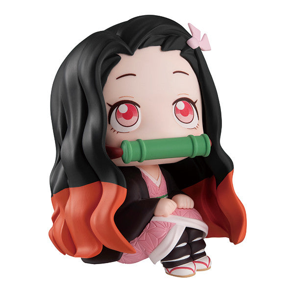 Megahouse LookUp Nezuko Kamado (Repeat) "Demon Slayer"