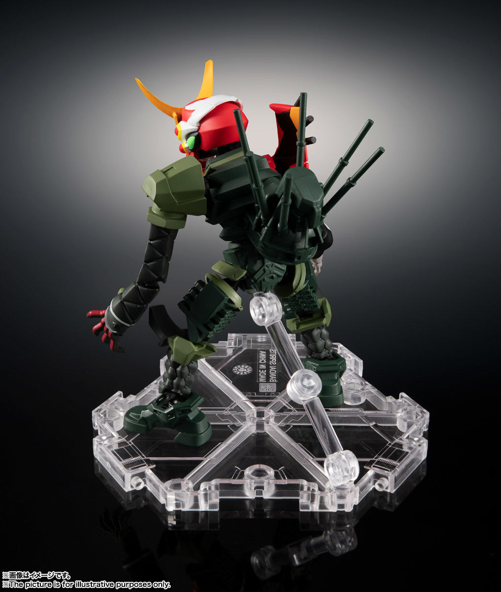 EVA-02 - EVA Unit, NXEDGE STYLE (NX-0060)(Bandai Spirits)