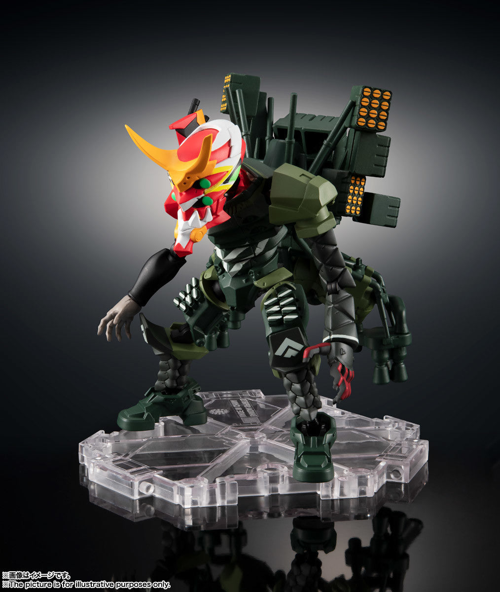 EVA-02 - EVA Unit, NXEDGE STYLE (NX-0060)(Bandai Spirits)