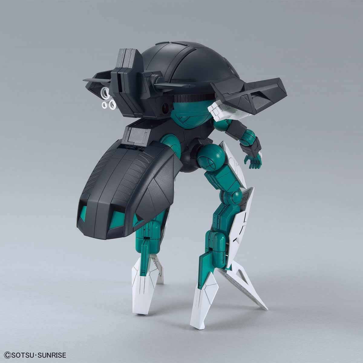 BANDAI Hobby HGBD:R 1/144 WODOM POD