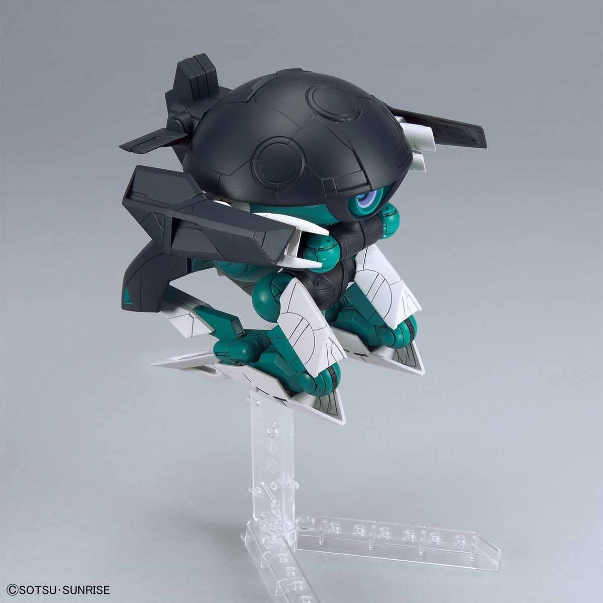 BANDAI Hobby HGBD:R 1/144 WODOM POD