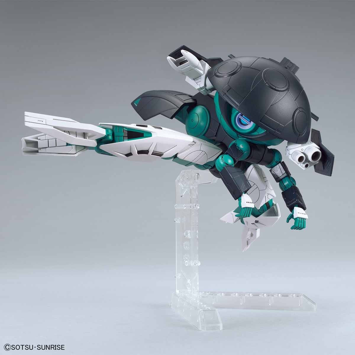 BANDAI Hobby HGBD:R 1/144 WODOM POD