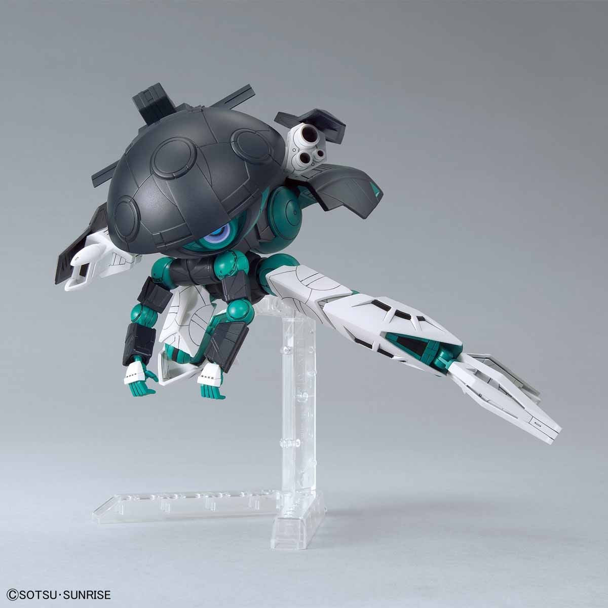 BANDAI Hobby HGBD:R 1/144 WODOM POD