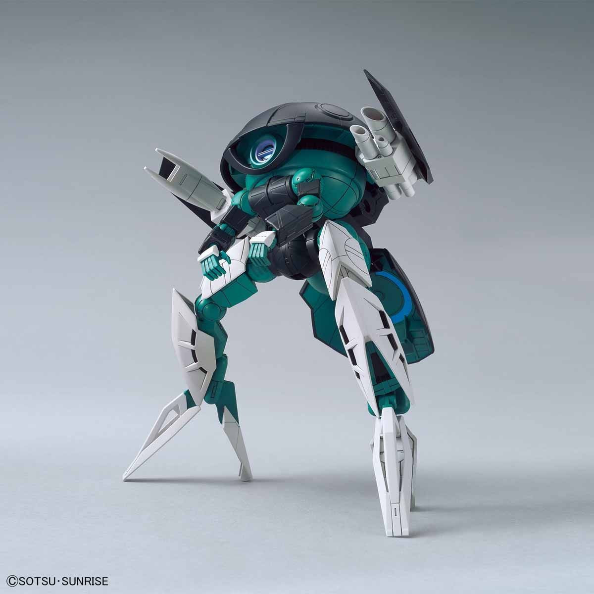 BANDAI Hobby HGBD:R 1/144 WODOM POD