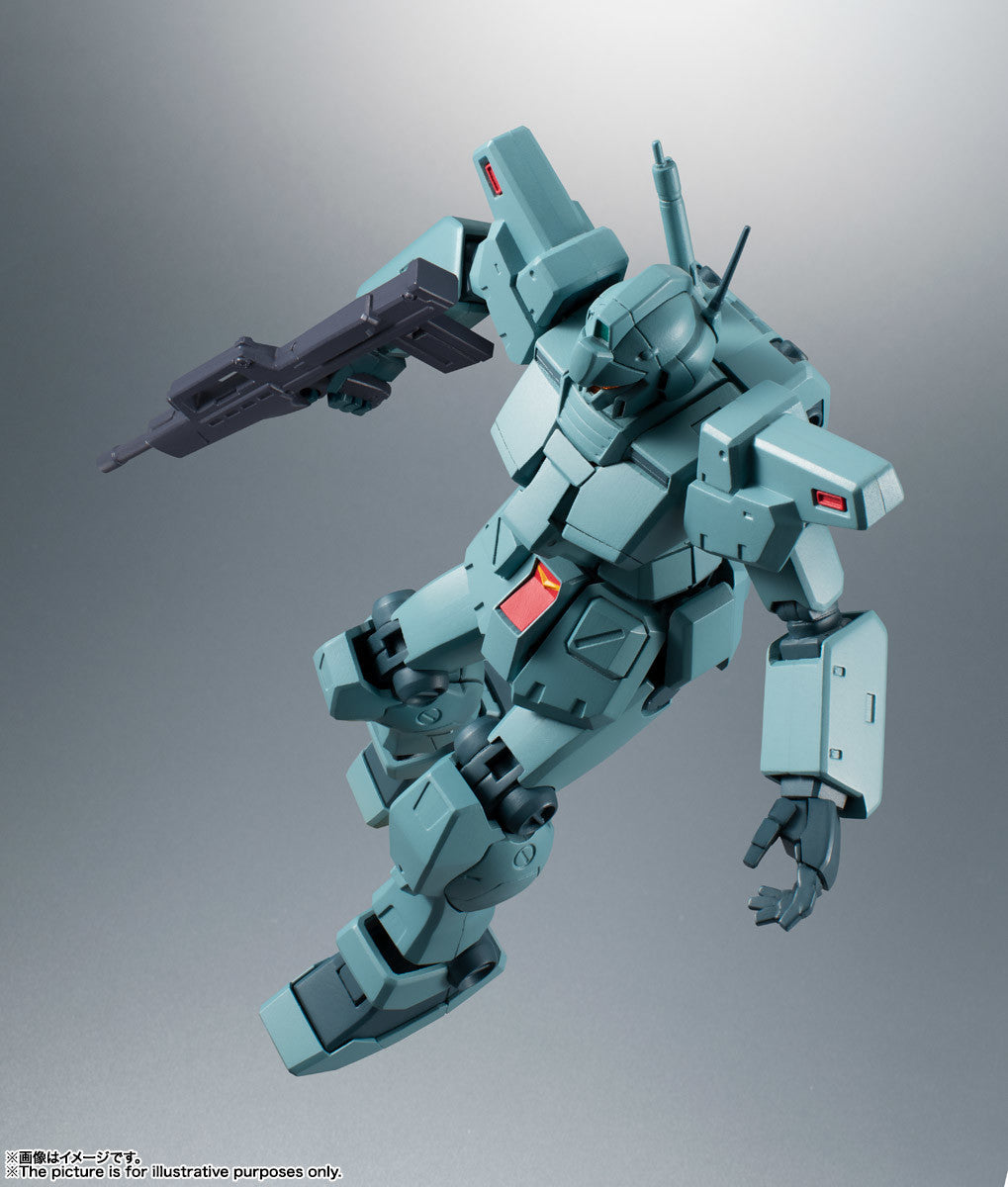 Mobile Suit Gundam 0083: Stardust Memory - Gundam 0083 - RGM-79N GM Custom - Robot Spirits (R-273), Robot Spirits <Side MS>, Robot Spirits ver. A.N.I.M.E.(Bandai Spirits)