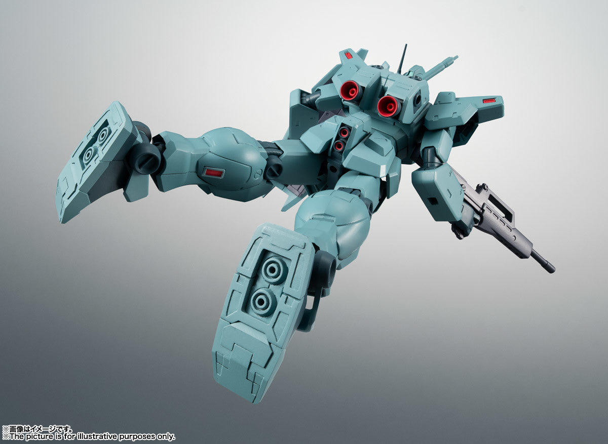 Mobile Suit Gundam 0083: Stardust Memory - Gundam 0083 - RGM-79N GM Custom - Robot Spirits (R-273), Robot Spirits <Side MS>, Robot Spirits ver. A.N.I.M.E.(Bandai Spirits)