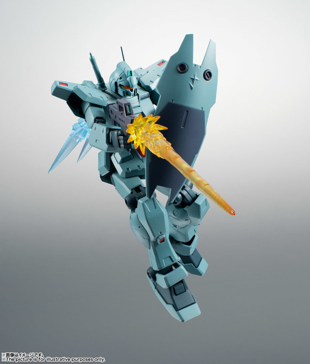 Mobile Suit Gundam 0083: Stardust Memory - Gundam 0083 - RGM-79N GM Custom - Robot Spirits (R-273), Robot Spirits <Side MS>, Robot Spirits ver. A.N.I.M.E.(Bandai Spirits)