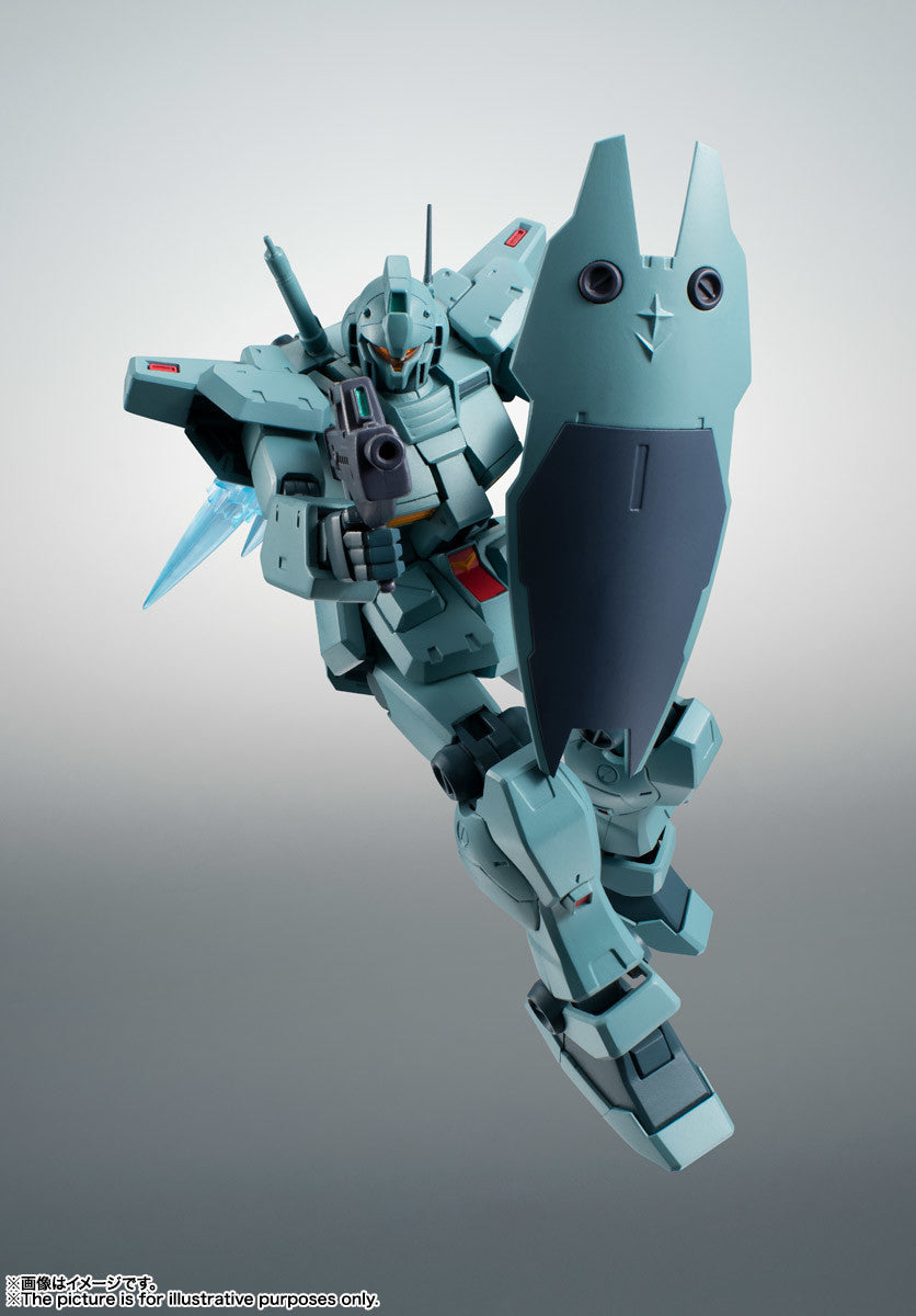 Mobile Suit Gundam 0083: Stardust Memory - Gundam 0083 - RGM-79N GM Custom - Robot Spirits (R-273), Robot Spirits <Side MS>, Robot Spirits ver. A.N.I.M.E.(Bandai Spirits)