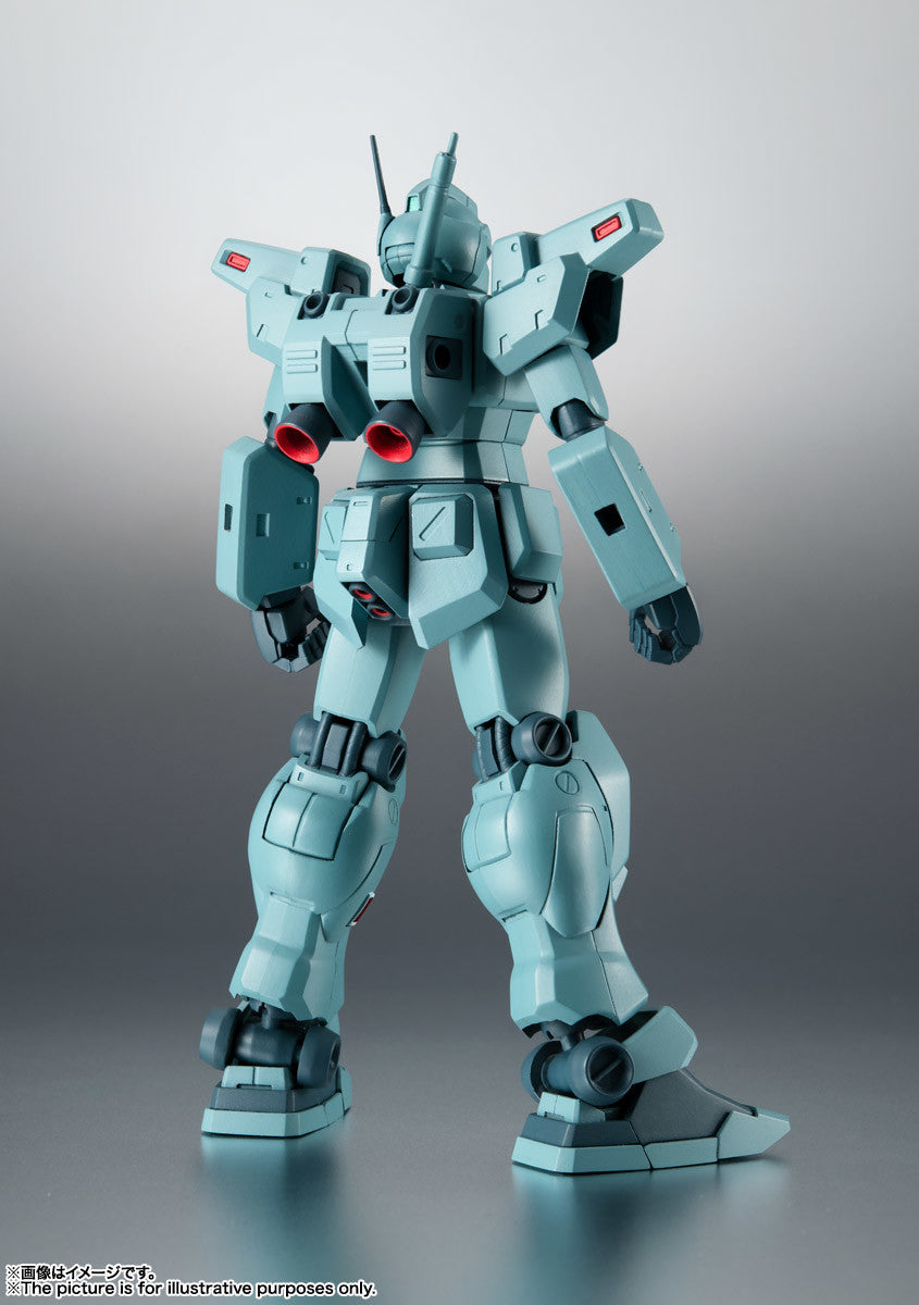 Mobile Suit Gundam 0083: Stardust Memory - Gundam 0083 - RGM-79N GM Custom - Robot Spirits (R-273), Robot Spirits <Side MS>, Robot Spirits ver. A.N.I.M.E.(Bandai Spirits)