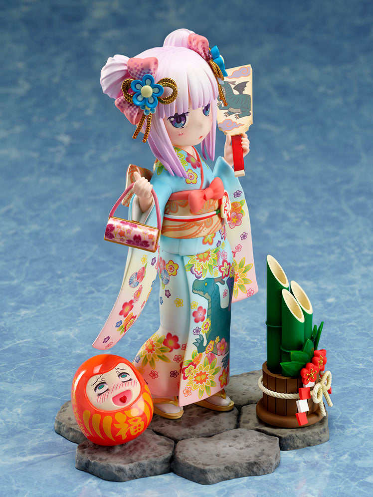 Miss Kobayashi's Dragon Maid - Kanna Kamui - F:Nex - Haregi - 1/7(FuRyu)